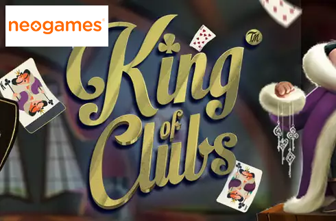 King of Clubs